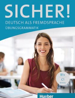 Sicher! Deutsch Als Fremdsprache