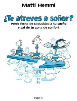 ¿Te Atreves a Soñar?