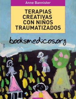 Terapias Creativas con Niños Traumatizados