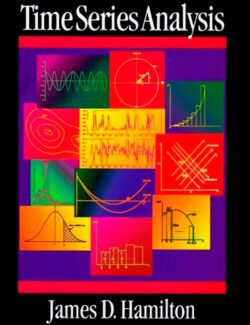 Time Series Analysis – James D. Hamilton – 1ra Edición