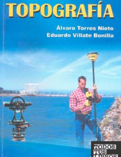 Topografía - Álvaro Torres Nieto
