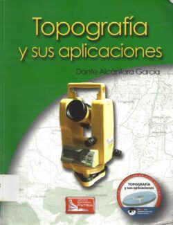 Topografía y sus Aplicaciones