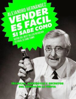 Vender es Fácil si Sabe Como