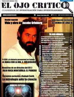 Vida y Obra de Jacobo Grinbery