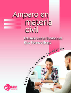 Amparo en Materia Civil