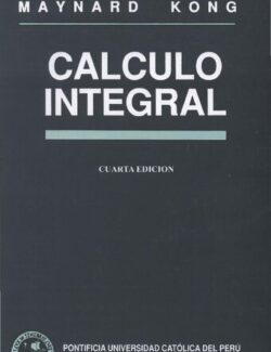 Cálculo Integral