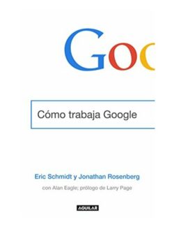 Cómo Trabaja Google