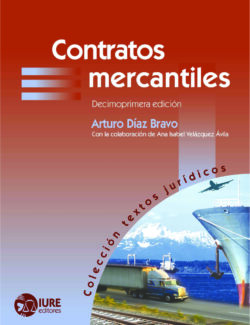 Contratos Mercantiles