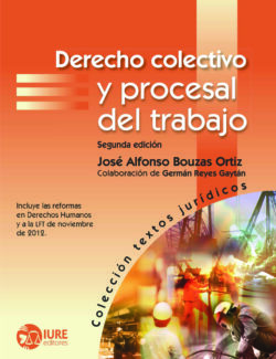 Derecho Colectivo y Procesal del Trabajo