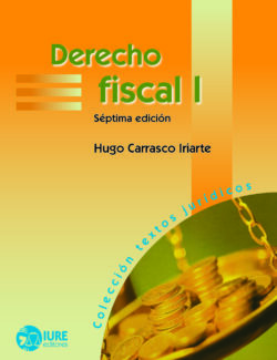 Derecho Fiscal I
