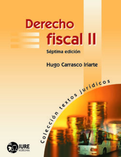 Derecho Fiscal II