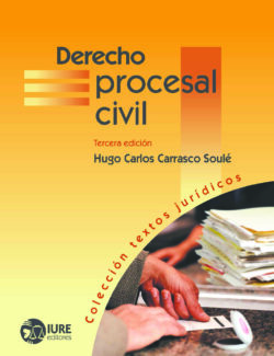 Derecho Procesal Civil