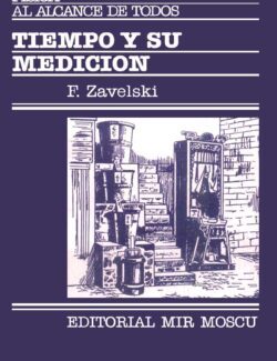 Física al Alcance de Todos: Tiempo y su Medición