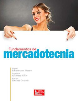 Fundamentos de Mercadotecnia