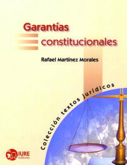 Garantías Constitucionales