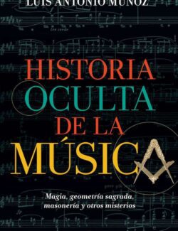 Historia Oculta de la Música