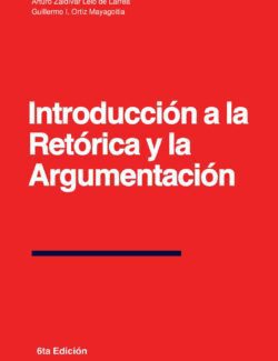 Introducción a la Retórica y la Argumentación