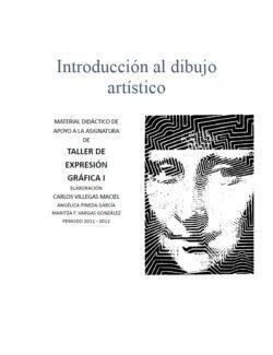 Introducción al Dibujo Artístico