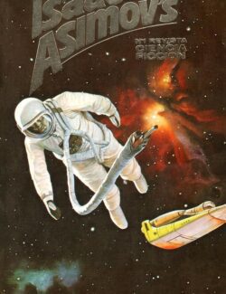 Isaac Asimovs Revista Ciencia Ficción nº 1