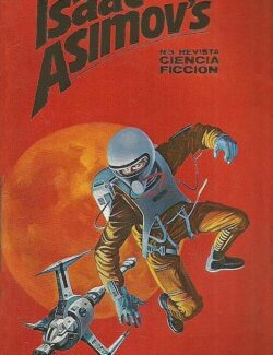Isaac Asimovs Revista Ciencia Ficción nº 3