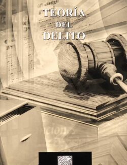 Teoría del Delito