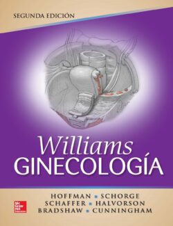 Williams Ginecología