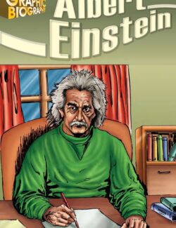Albert Einstein