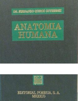 Anatomía Humana Tomo 3