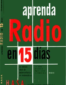 Aprenda Radio en 15 Días