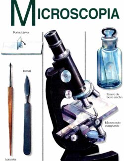 Atlas Temáticos: Microscopia