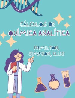 Cálculos de Química Analítica