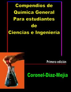 Compendios de Química General para Estudiantes de Ciencias e Ingeniería