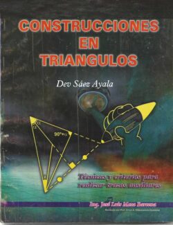 Construcciones en Triángulos