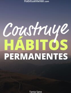 Construye Hábitos Permanentes