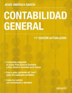 Contabilidad General