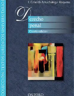 Derecho Penal