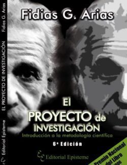 El Proyecto de Investigación