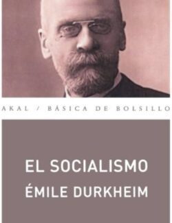 El Socialismo