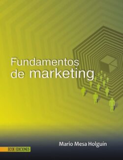 Fundamentos de Marketing
