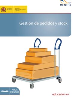 Gestión de Pedidos y Stock