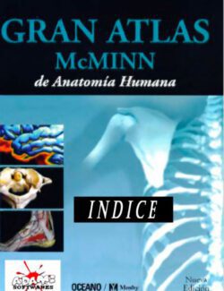 Gran Atlas McMINN de Anatomía Humana