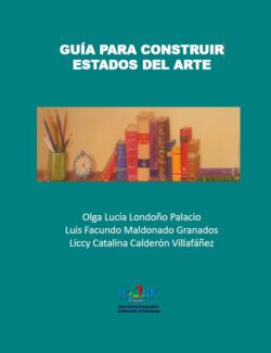 Guía para Construir Estados del Arte