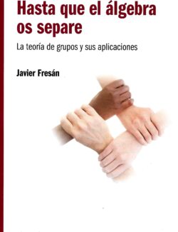 Hasta que el Álgebra os Separe