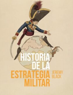 Historia de la Estrategia Militar