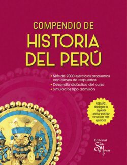 Historia del Perú