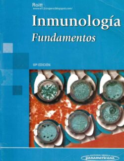 Inmunología: Fundamentos