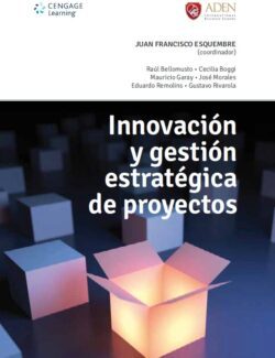 Innovación y Gestión Estratégica de Proyectos