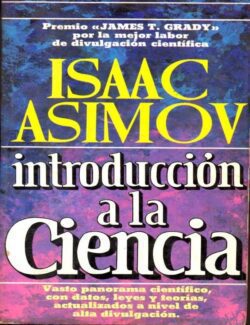 Introducción a la Ciencia