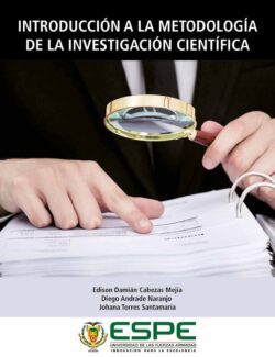 Introducción a la Metodología de la Investigación Científica