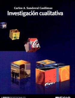 Investigación Cualitativa